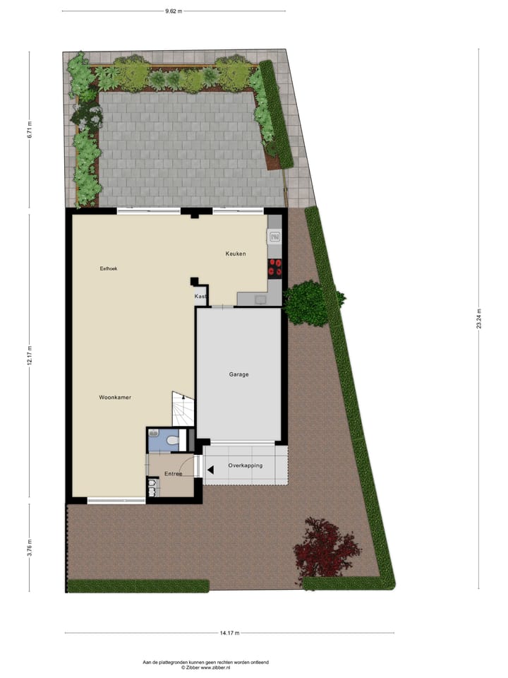 Photo 41 of Désiehof 14