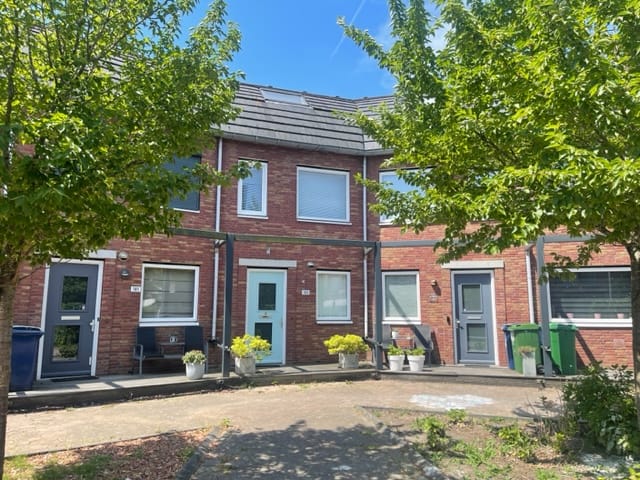 Foto 1 van James Cookroute 183