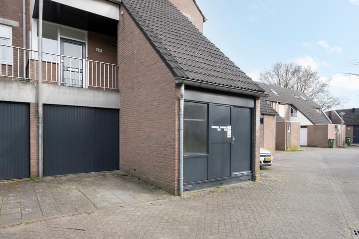 Photo 28 of Claudiushof 22-B