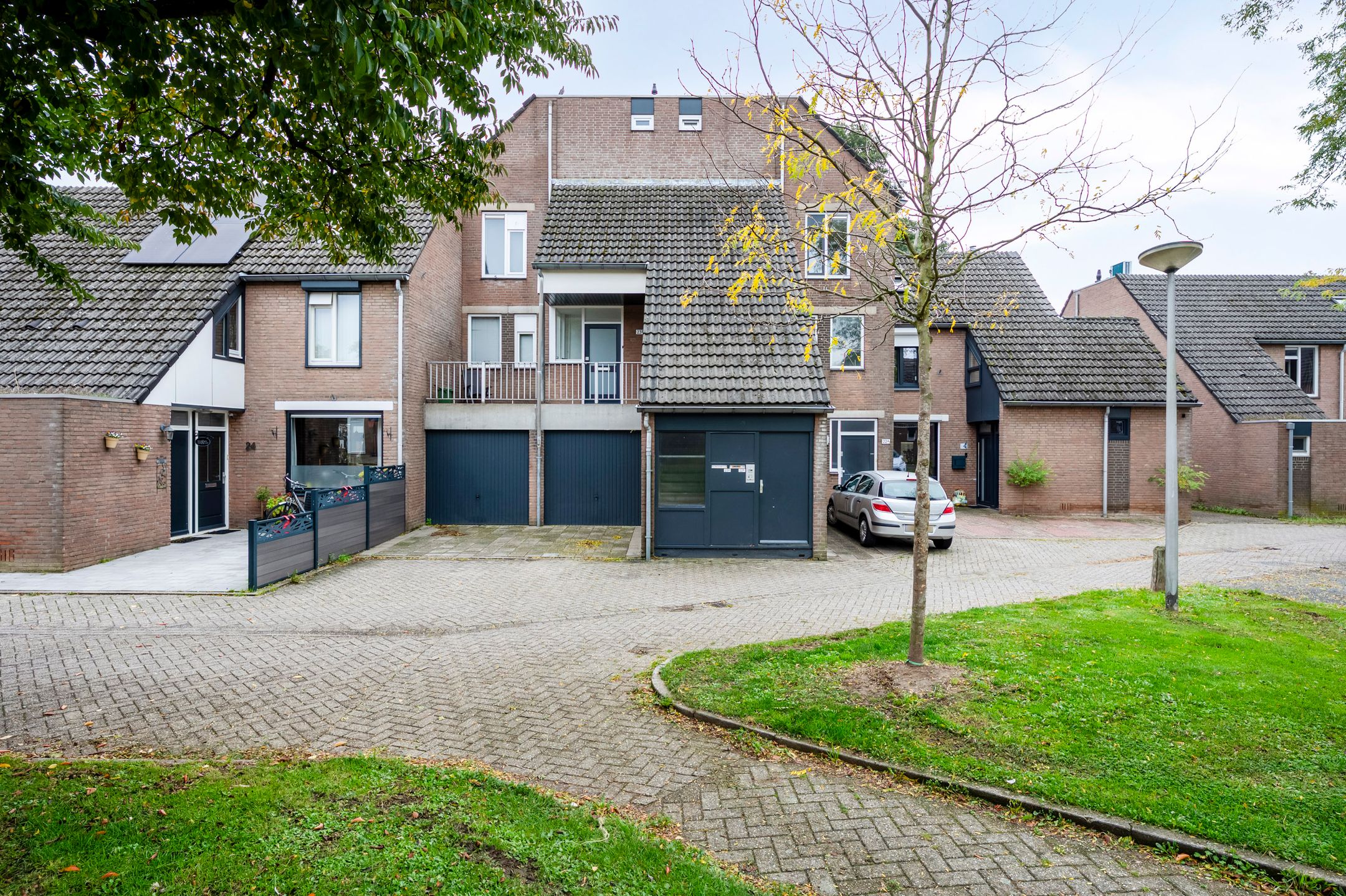 Foto 30 van Claudiushof 22-B