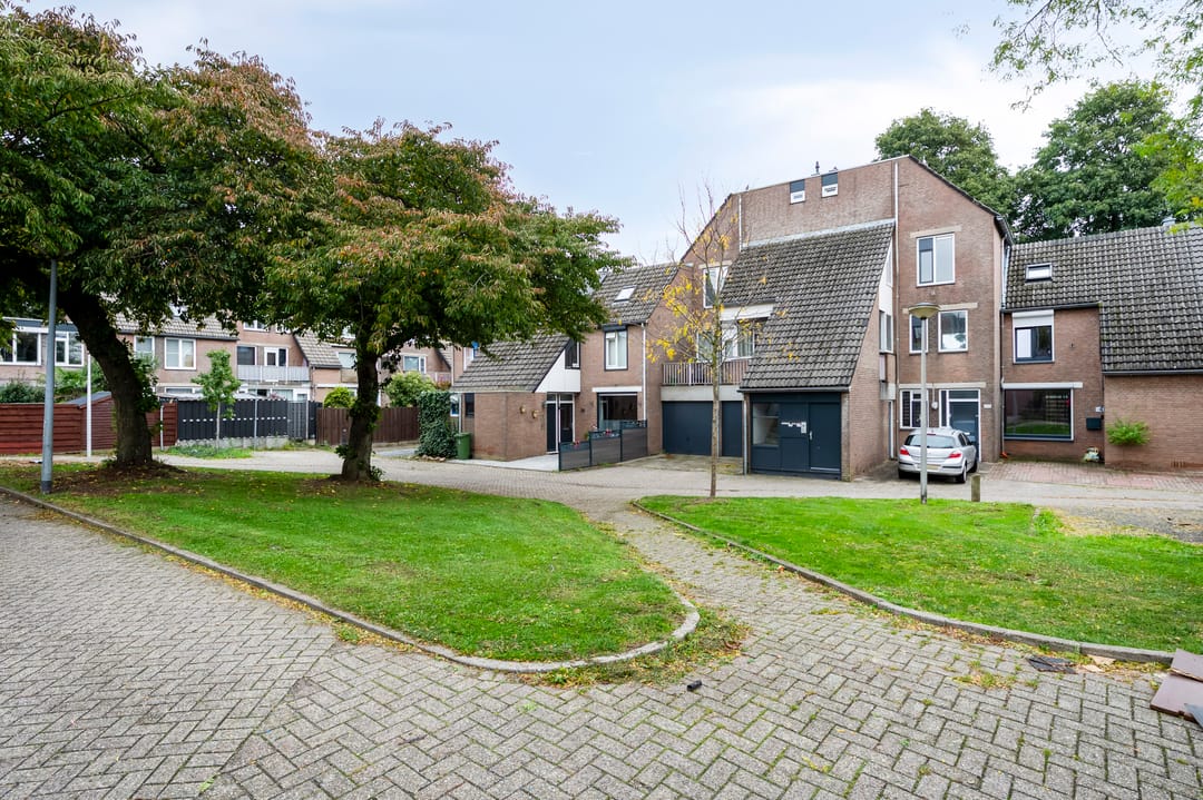 Foto 32 van Claudiushof 22-B