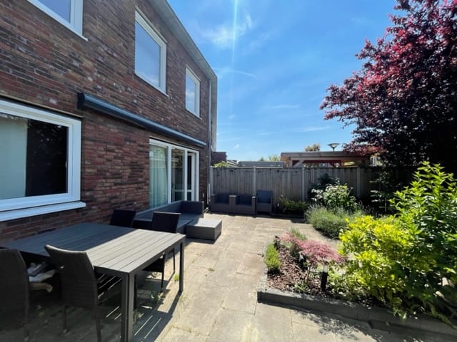Foto 11 van James Cookroute 183