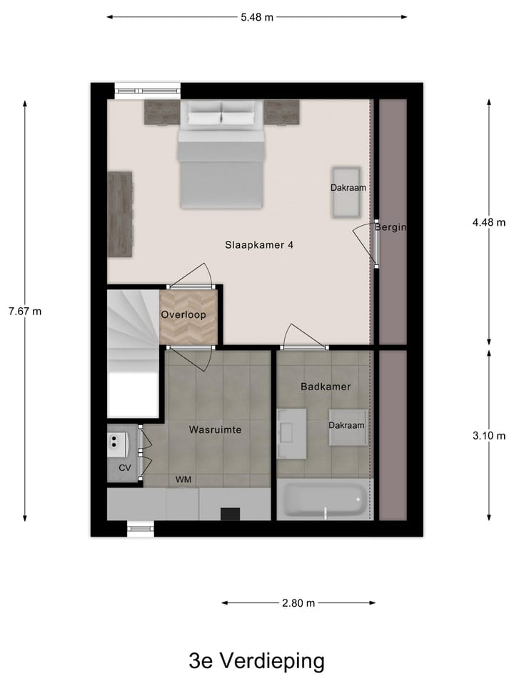 Photo 38 of Claudiushof 22-B