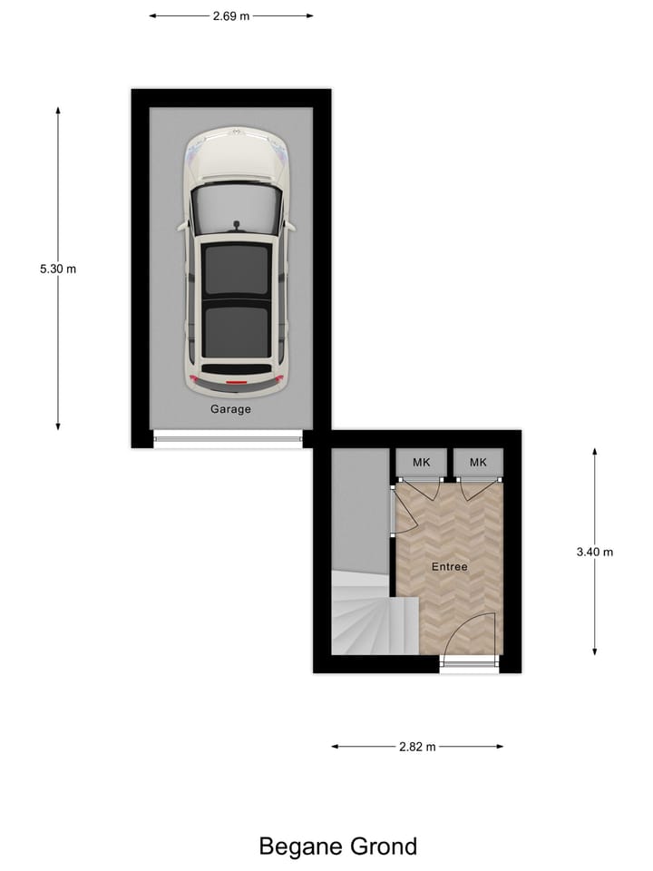 Photo 39 of Claudiushof 22-B