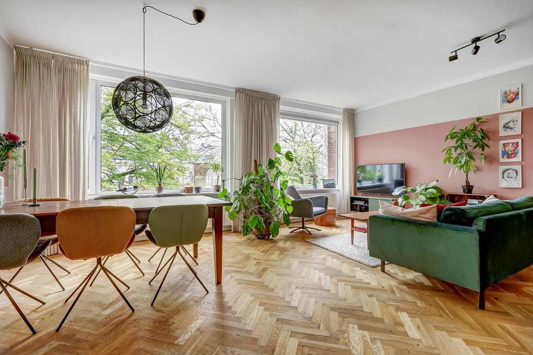 Foto 1 van Novalaan 5