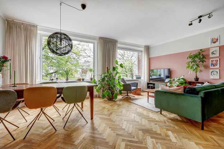 Foto 1 van Novalaan 5