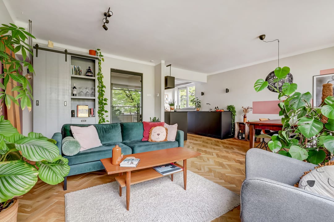 Foto 2 van Novalaan 5