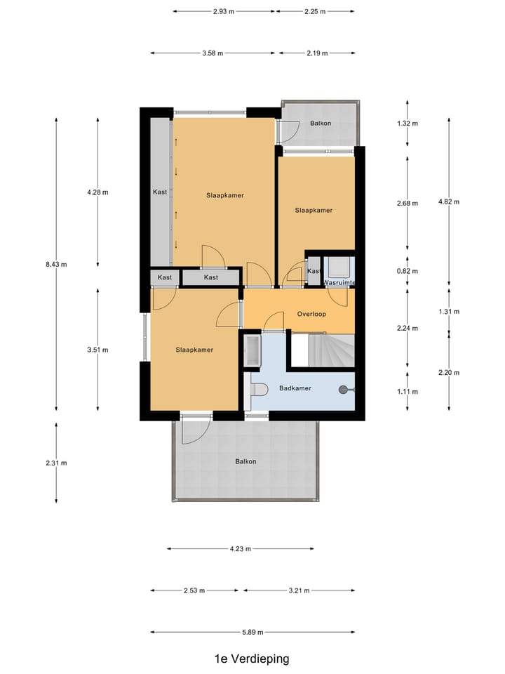 Foto 35 van Novalaan 5