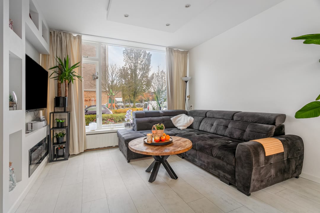 Foto 2 van Botterstraat 56