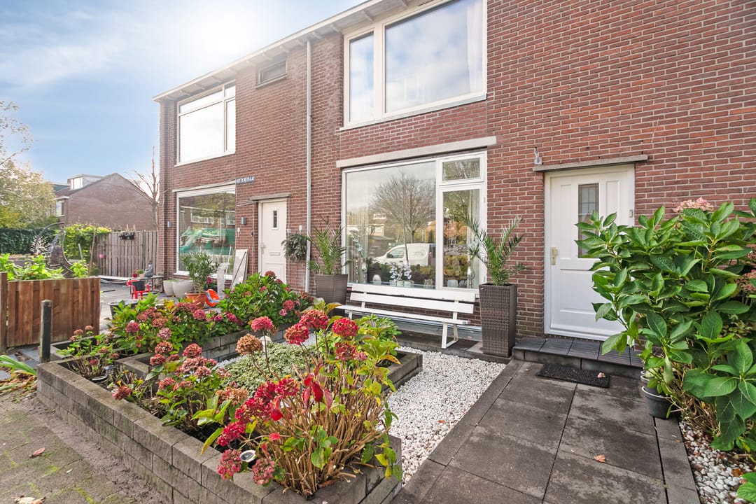 Foto 7 van Botterstraat 56