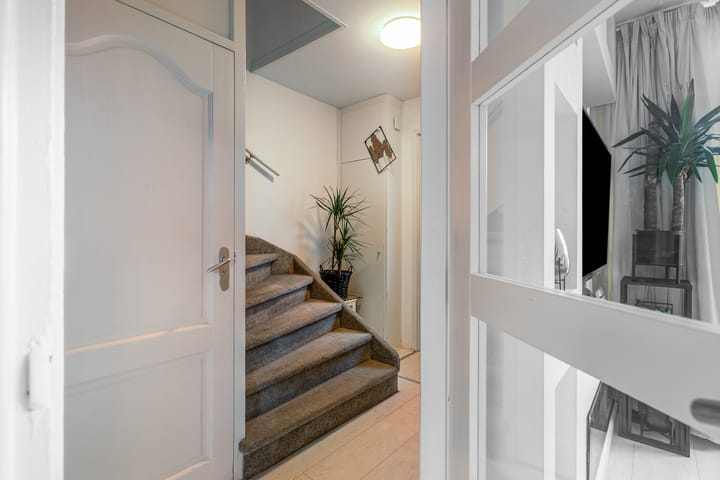 Foto 10 van Botterstraat 56