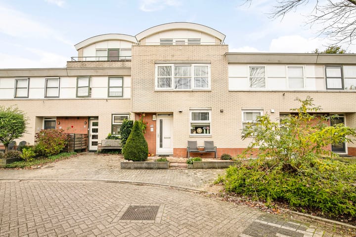 Mr. Gerbrandypark 46