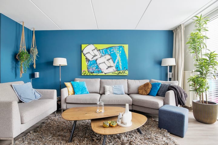 Foto 2 van Mr. Gerbrandypark 46