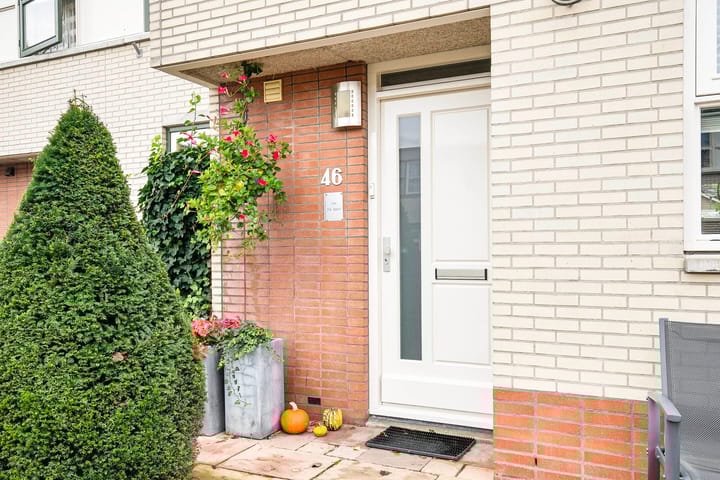 Foto 5 van Mr. Gerbrandypark 46