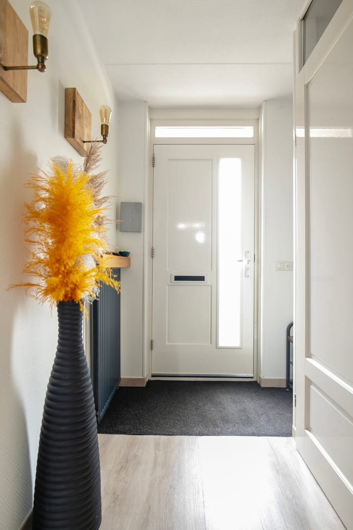 Foto 6 van Mr. Gerbrandypark 46