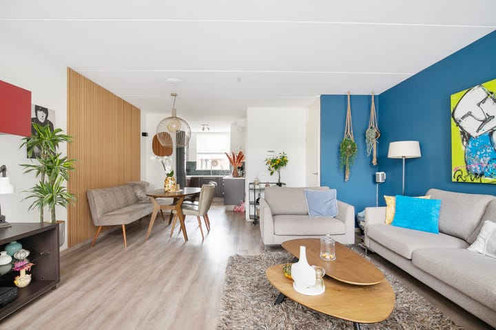 Foto 11 van Mr. Gerbrandypark 46