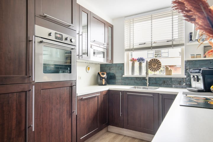 Foto 16 van Mr. Gerbrandypark 46