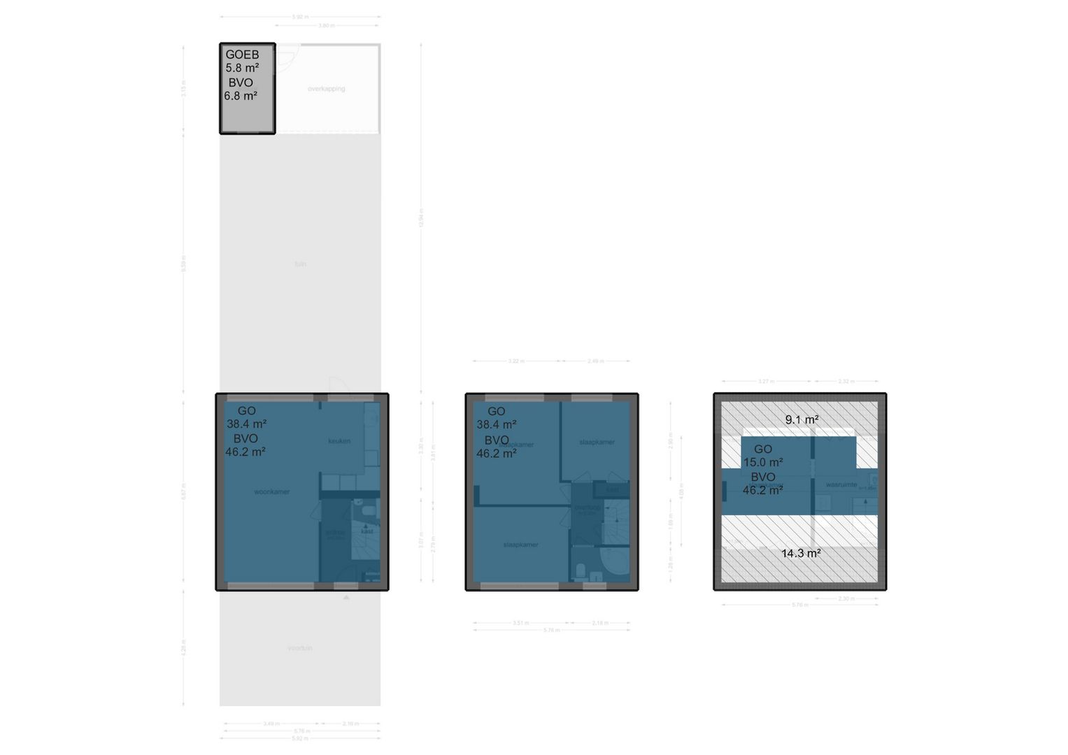 Foto 39 van Botterstraat 56