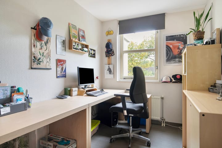 Foto 24 van Mr. Gerbrandypark 46