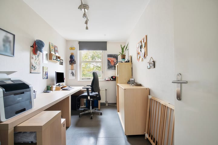 Foto 25 van Mr. Gerbrandypark 46