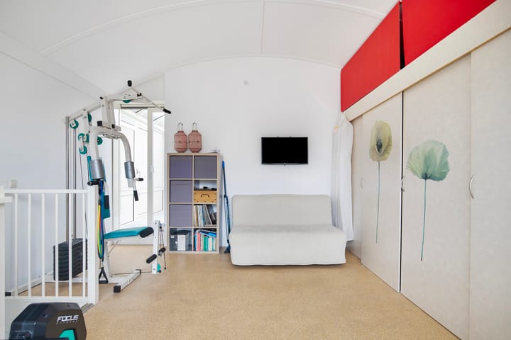 Foto 30 van Mr. Gerbrandypark 46