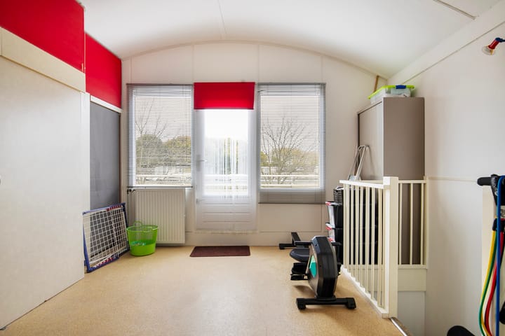 Foto 31 van Mr. Gerbrandypark 46