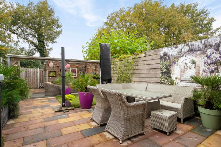 Foto 35 van Mr. Gerbrandypark 46