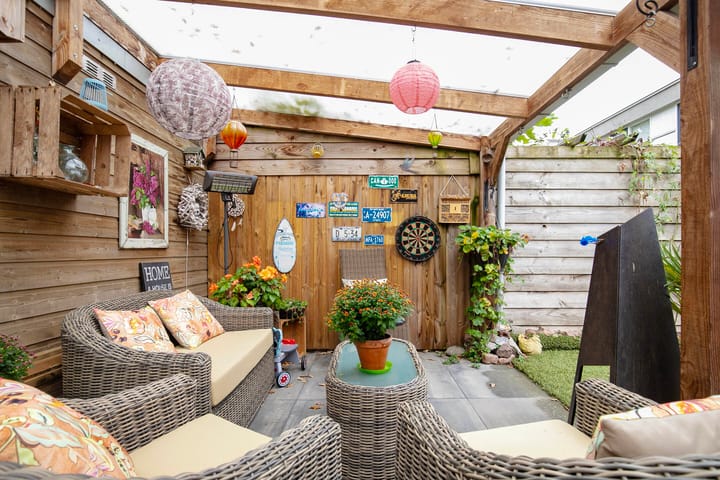 Foto 36 van Mr. Gerbrandypark 46