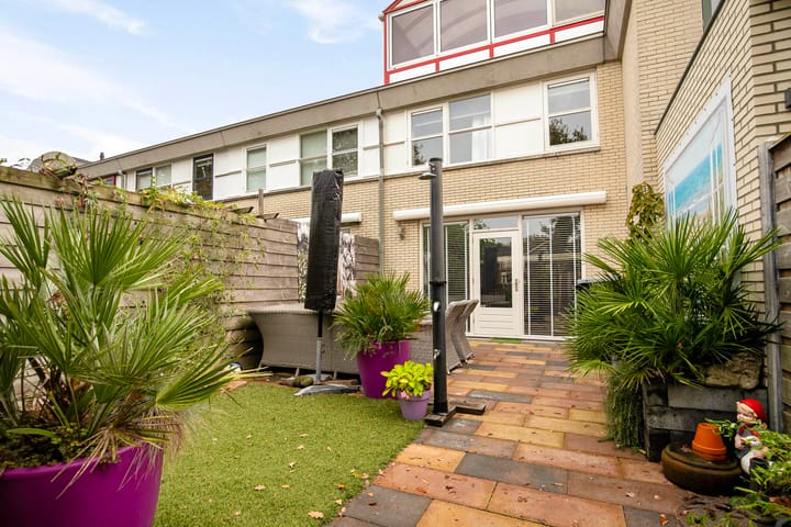 Foto 38 van Mr. Gerbrandypark 46