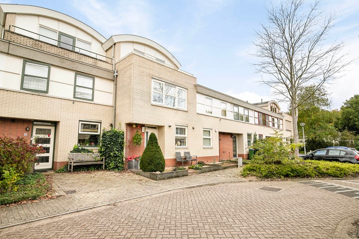 Foto 39 van Mr. Gerbrandypark 46