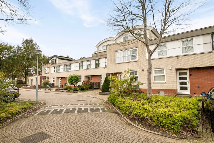 Foto 40 van Mr. Gerbrandypark 46