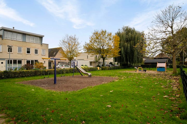 Foto 41 van Mr. Gerbrandypark 46