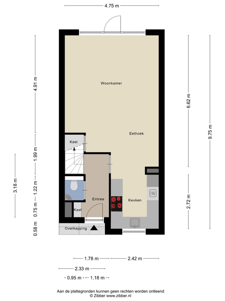 Foto 43 van Mr. Gerbrandypark 46