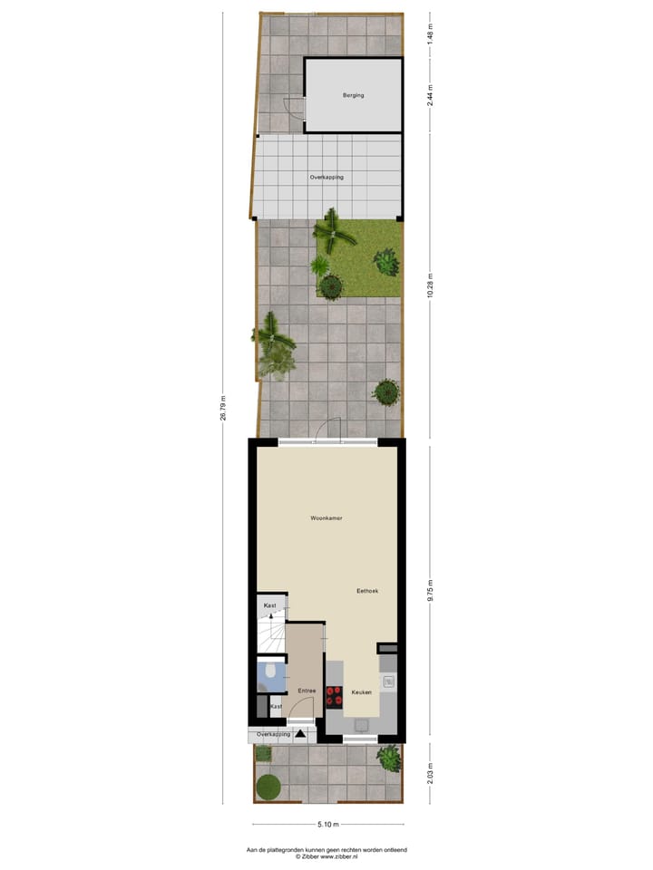 Foto 44 van Mr. Gerbrandypark 46