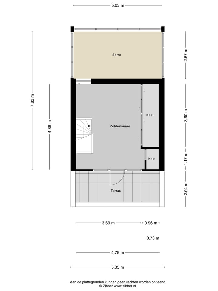 Foto 46 van Mr. Gerbrandypark 46