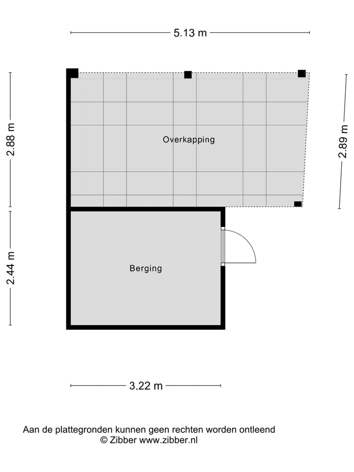 Foto 47 van Mr. Gerbrandypark 46