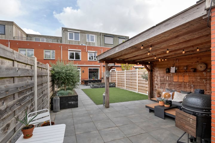 Photo 4 of Dikkertje Dap 46