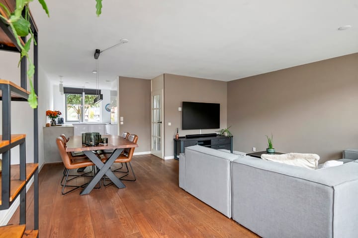 Photo 6 of Dikkertje Dap 46