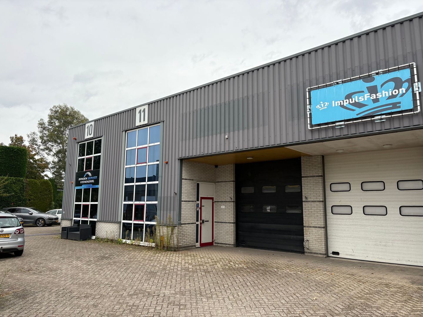 Bekijk foto 1 van Standaardruiter 21-11