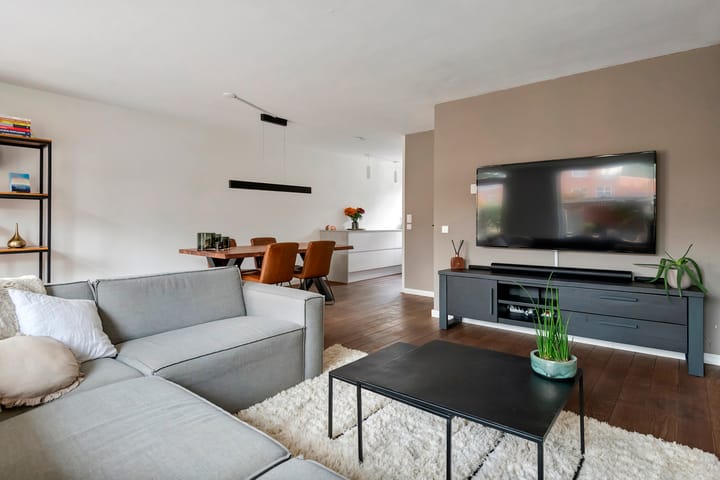 Photo 2 of Dikkertje Dap 46