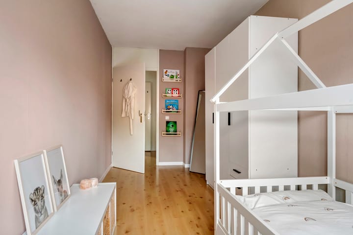 Photo 25 of Dikkertje Dap 46