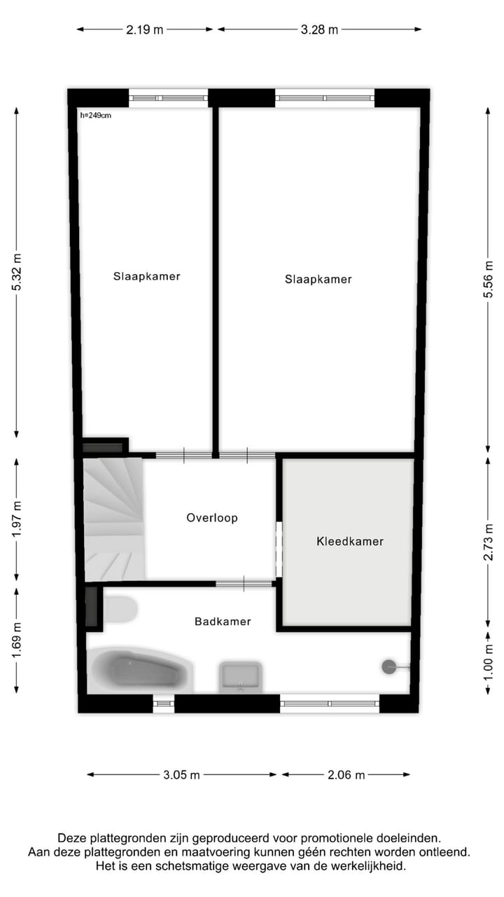 Photo 39 of Dikkertje Dap 46