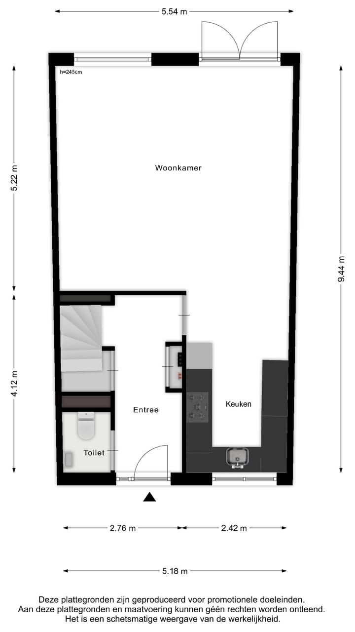 Photo 37 of Dikkertje Dap 46