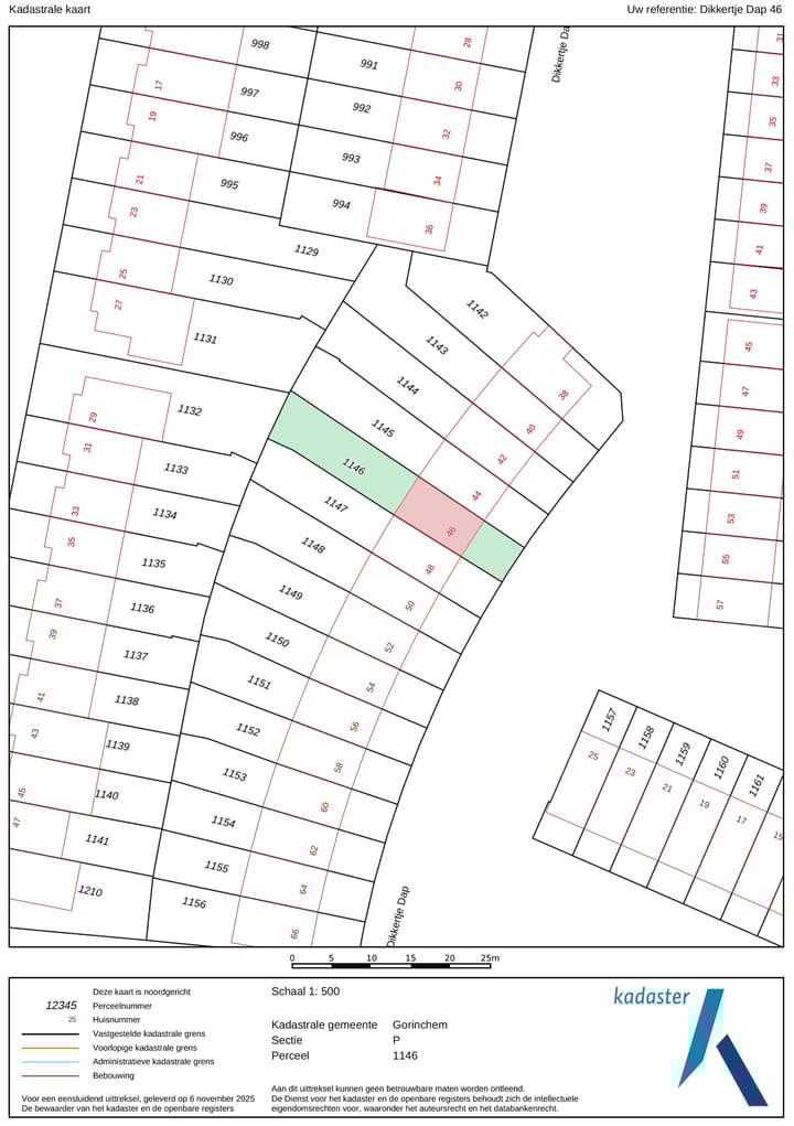 Photo 45 of Dikkertje Dap 46