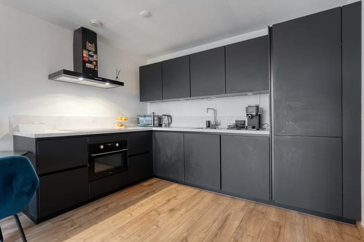 Foto 3 van de Swaenenborgh 47