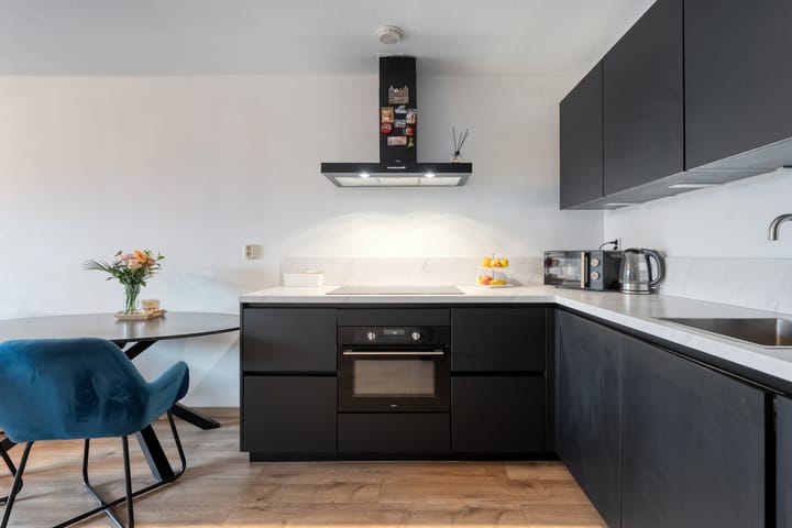 Foto 7 van de Swaenenborgh 47