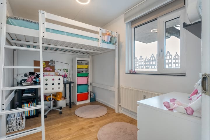 Foto 12 van de Swaenenborgh 47