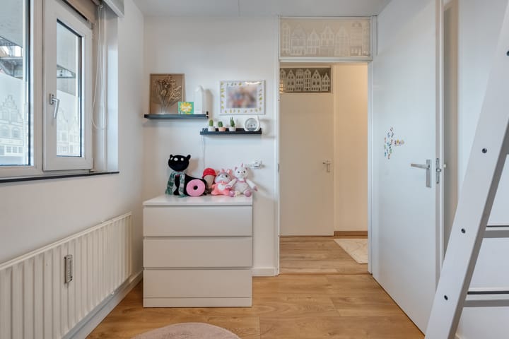 Foto 13 van de Swaenenborgh 47