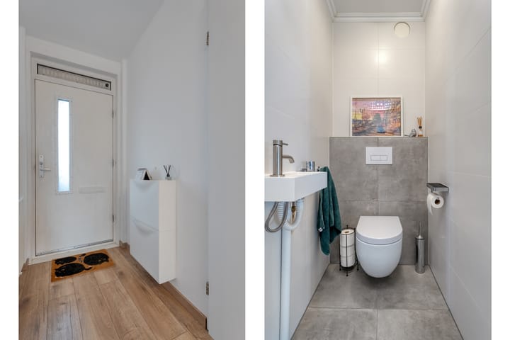 Foto 15 van de Swaenenborgh 47