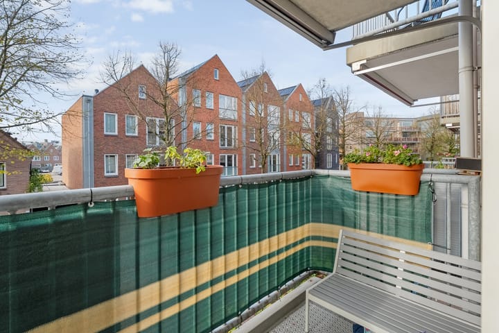 Foto 17 van de Swaenenborgh 47